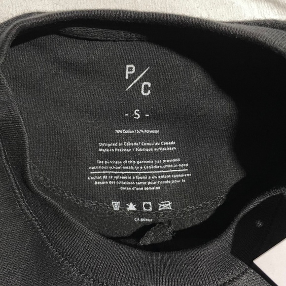 Peace Collective Toronto Champions Raptors Crewneck - Picture 2 of 3